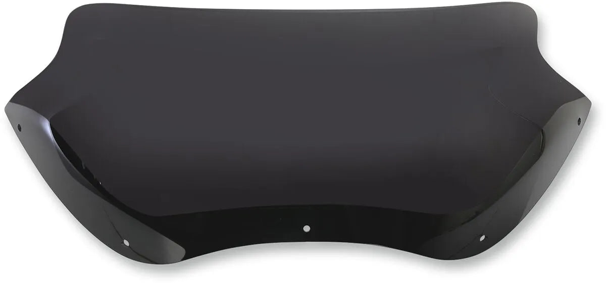 Memphis Shades Spoiler Windshield 6.5"