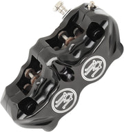 Performance Machine Radial Mount Front Brake Caliper - Right