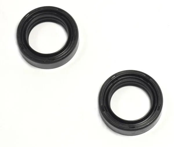 Athena Fork Oil Seals - High-quality Replacement Pair