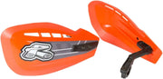 Renthal Moto Handguards - Orange