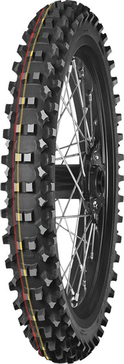 Mitas Terra Force-mx Sm Front Tire 70/100-17