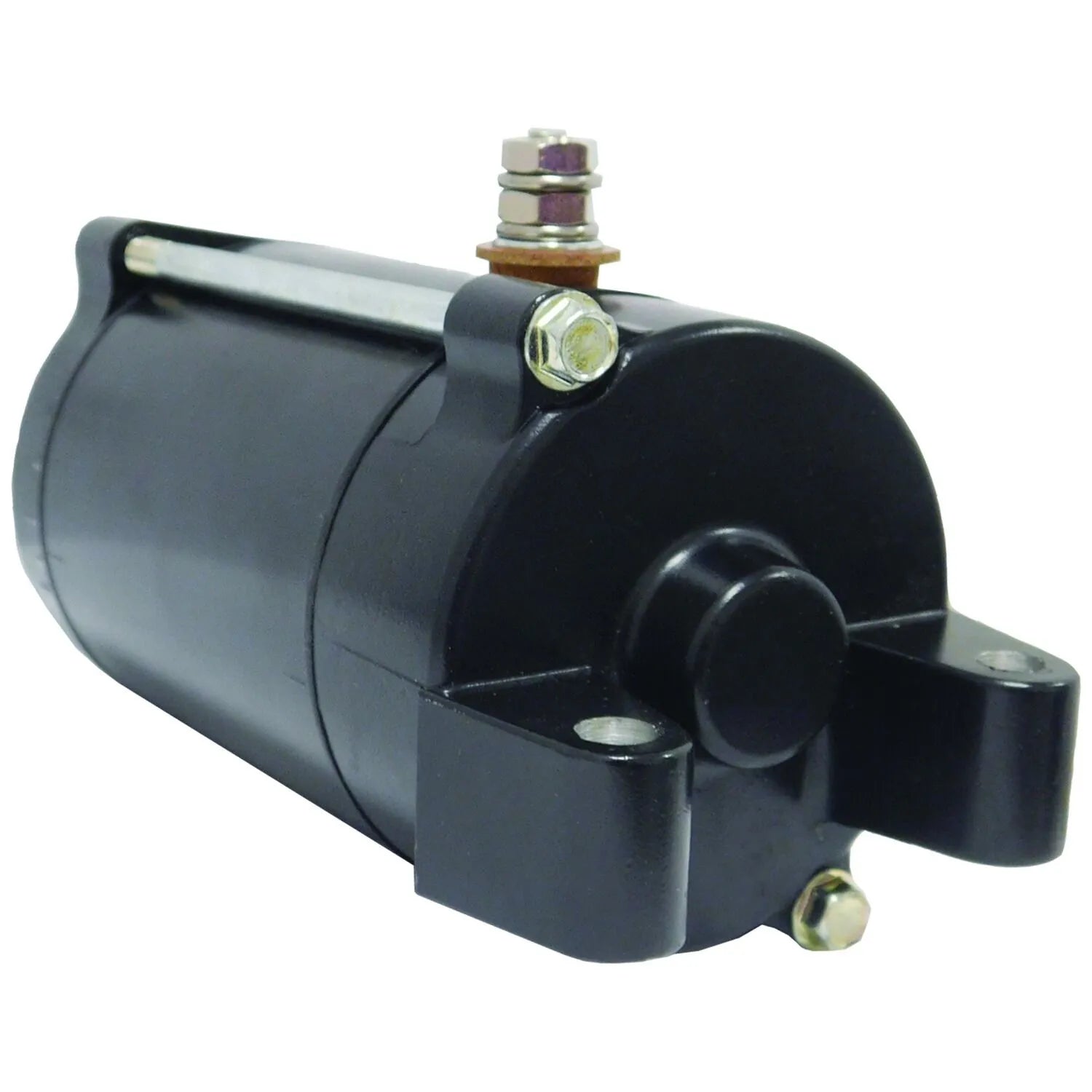 Parts Europe Starter - High-performance Replacement