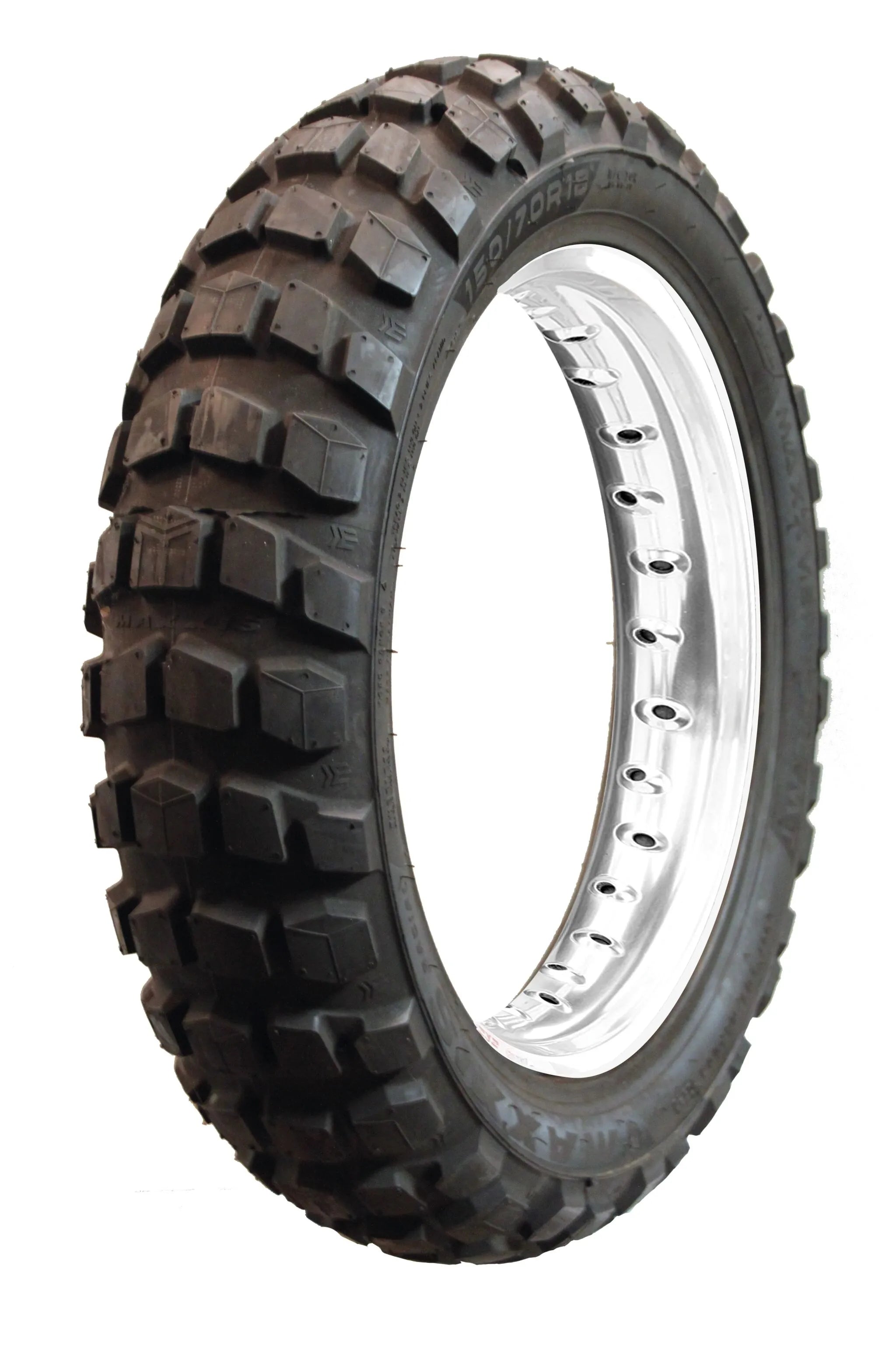 Maxxis Maxxventure Ma-mt Adventure Touring Rear Tire