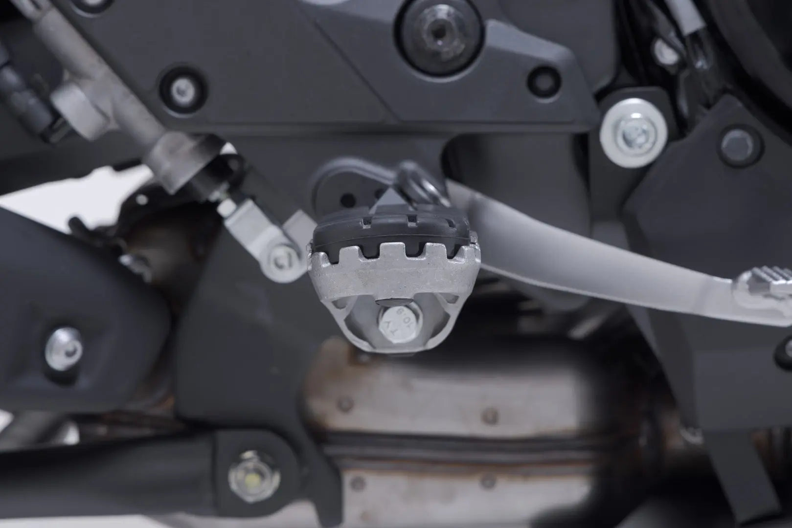 Sw-motech Ion Footrest Kit