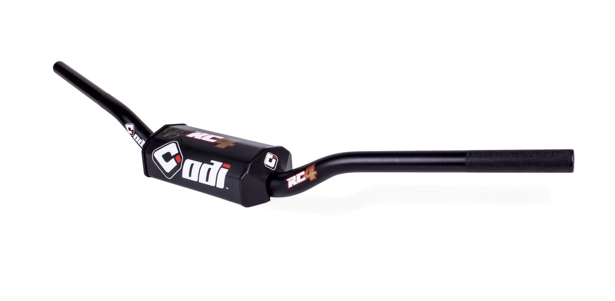 Odi 1-1/8" Flight Non-crossbrace Handlebar