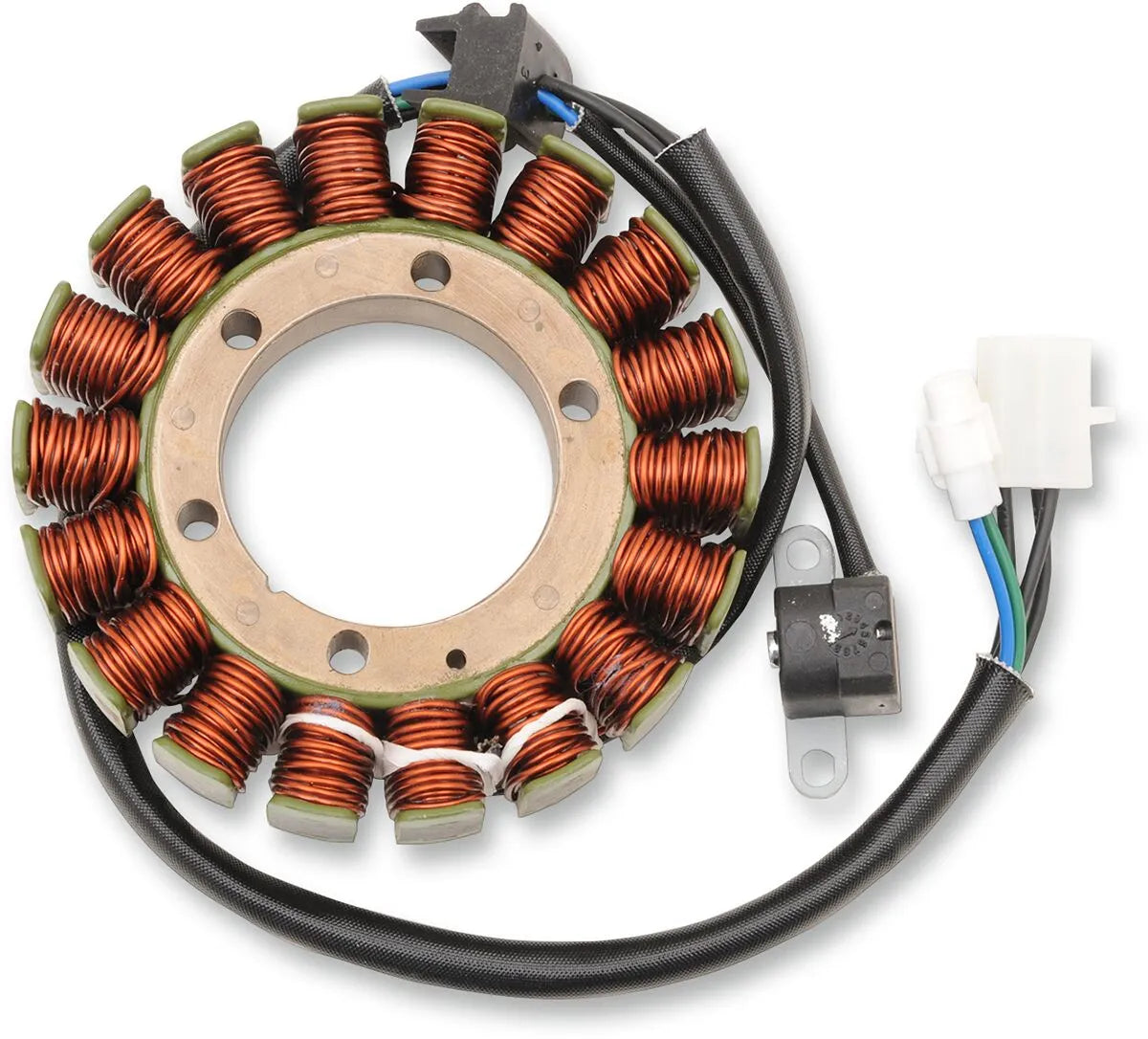 Rick's Motorsport Electric Stator For Arctic Cat
