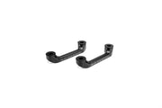 Gilles Tooling Passenger Footpeg Cover Kit