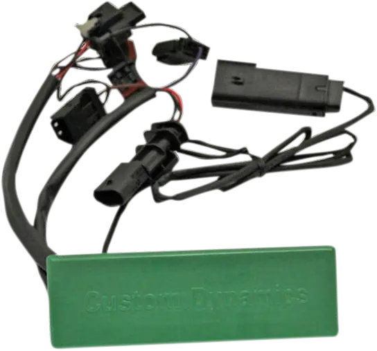 Custom Dynamics Smart Triple Play Signal Conversion Module