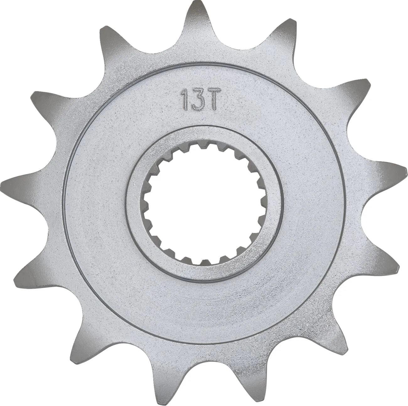 Moose Offroad Front Sprocket 520 13t Chromoly Steel