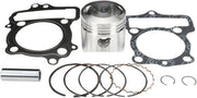 Wiseco Piston Kit 79.7cc 4-stroke