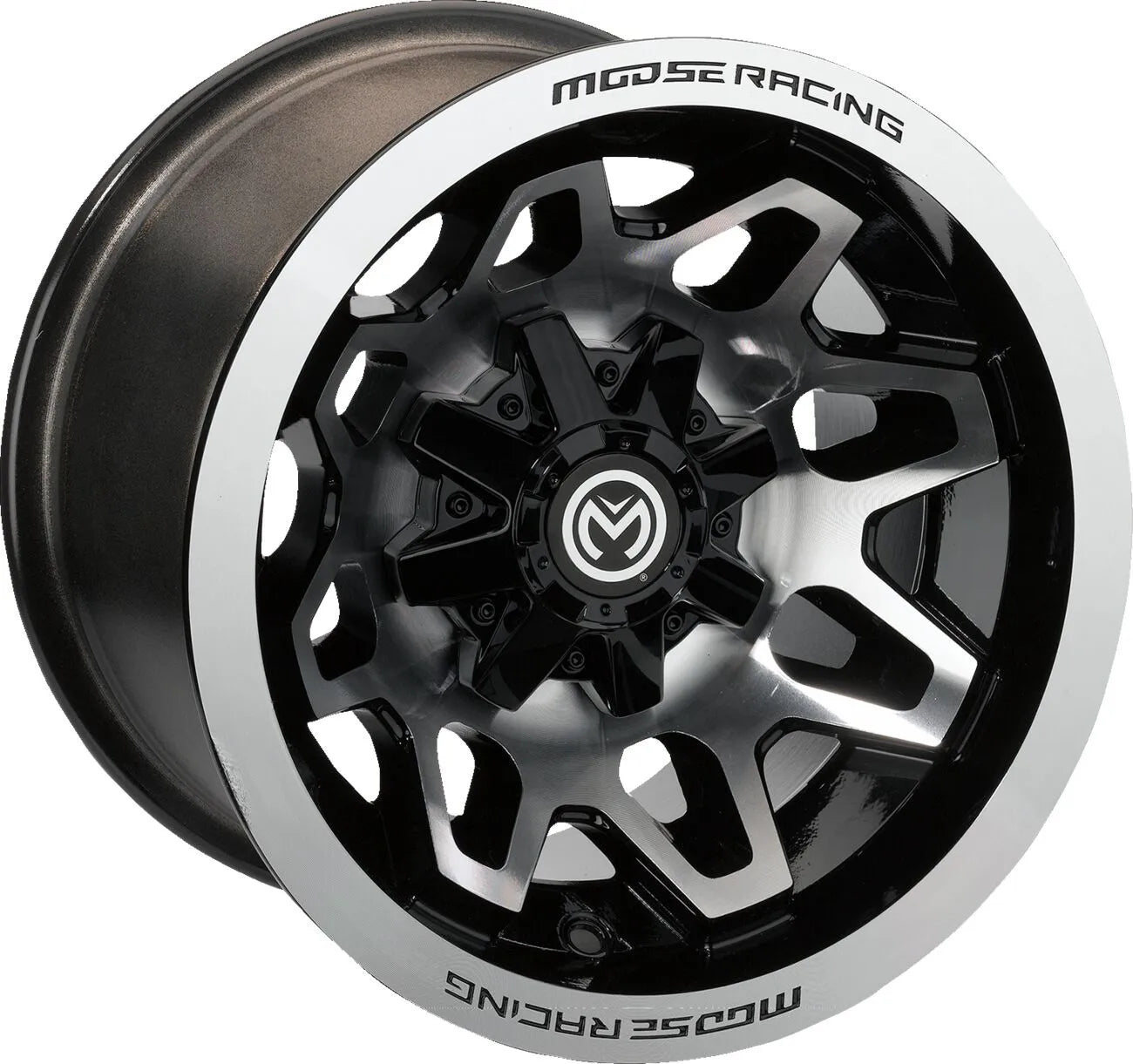 Moose Offroad 416x Wheel - 12 Inch