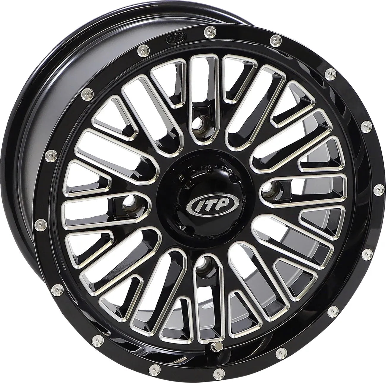 Itp Momentum Wheel - 14 Inch