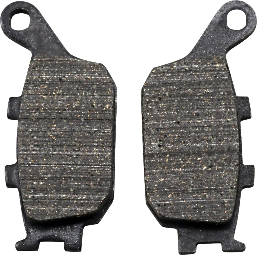 Galfer Semi-metallic Brake Pads For Oem Replacement