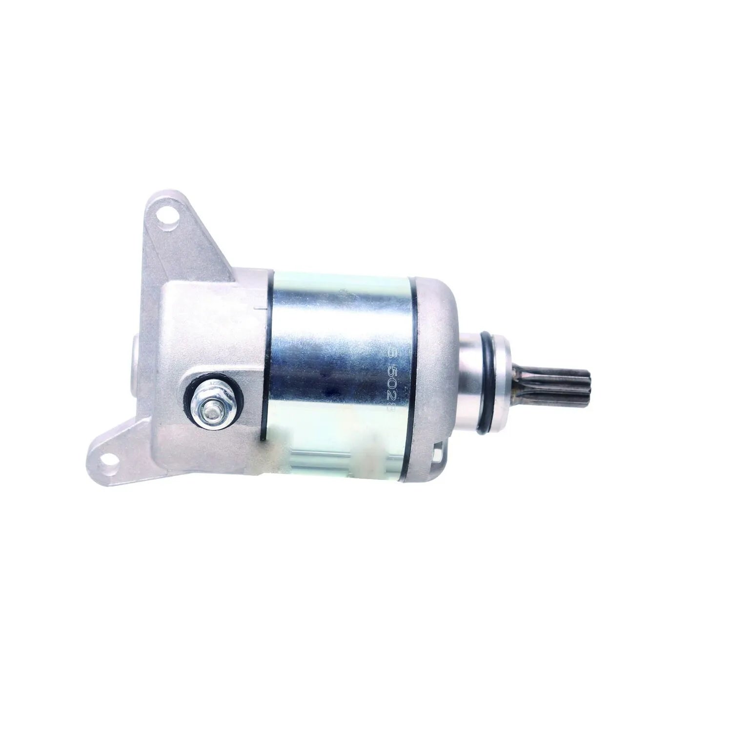 Parts Europe Starter - High-performance Replacement