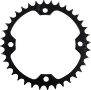 Jt Sprockets Steel Rear Sprocket - 520