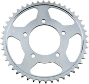 Jt Sprockets Steel Rear Sprocket 530-46t