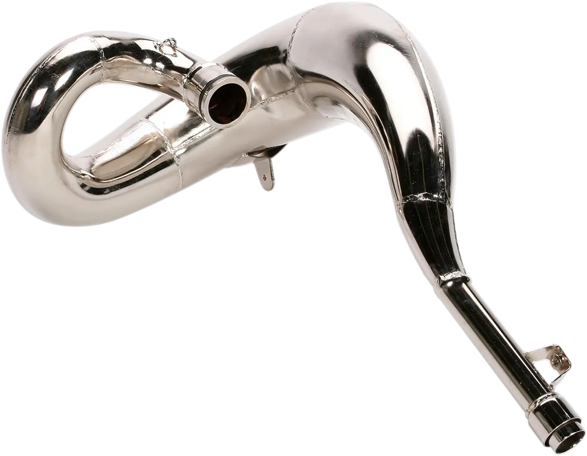 Fmf Gold Series Fatty Pipe For Improved Performance