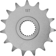 Moose Offroad Front Sprocket 15t