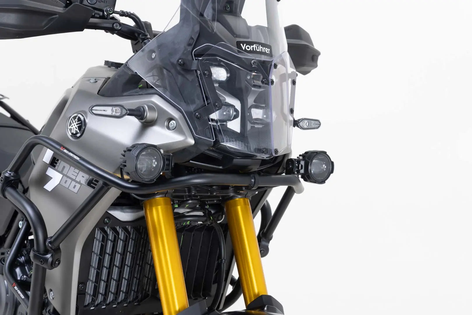 Sw-motech Evo Fog Lights