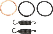 Moose Offroad Exhaust Gasket Kit For 2-stroke Engines