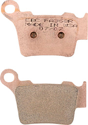 Ebc Long-life Sintered "R" Brake Pads