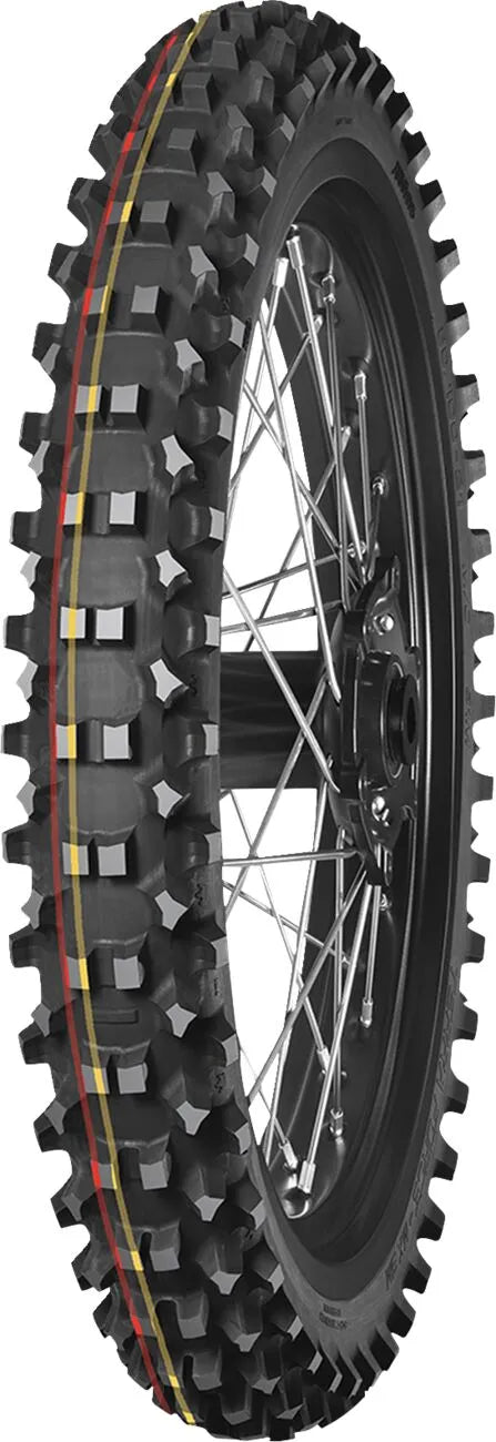 Mitas Terra Force-mx Sm Front Tire 70/100-14