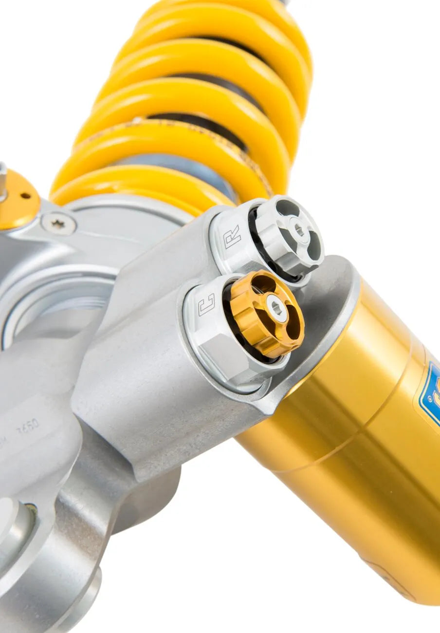 Ohlins Ttx Gp Shock Absorber