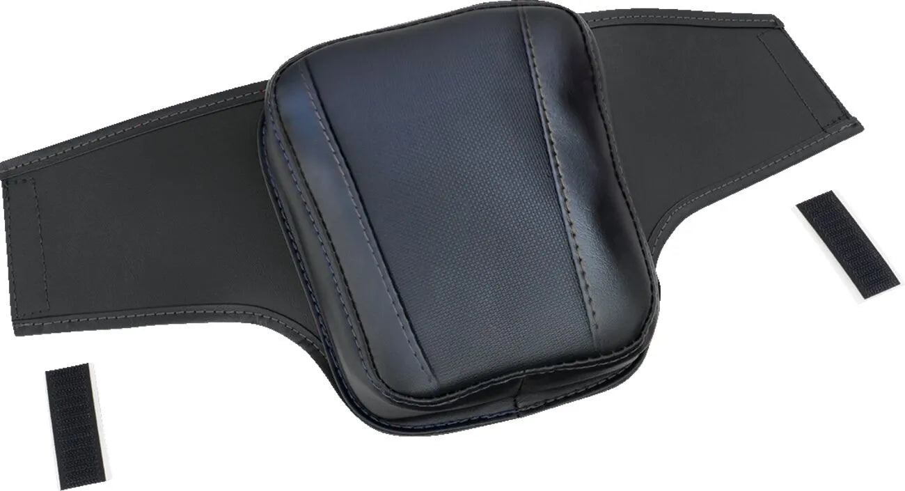 Show Chrome Ballistic Tank Pouch