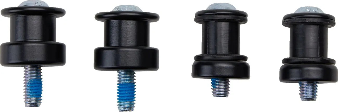 Cobra Big Ass Detachable Wrap Around Rack