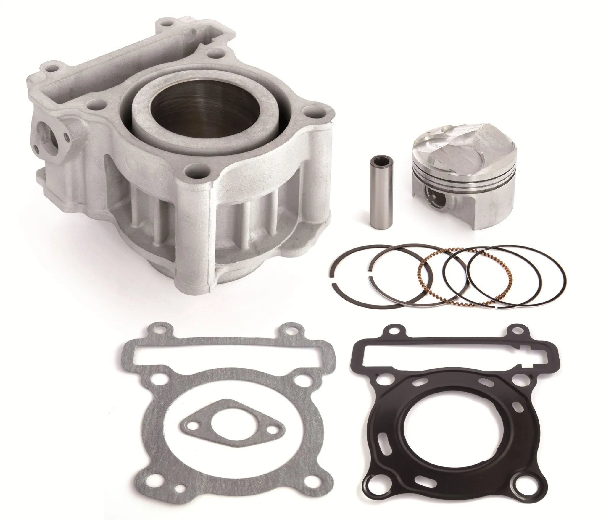 Airsal Cylinder Kit - High-performance Aluminum Replacement