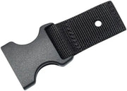 Sw-motech Blaze Saddlebag Female Buckle