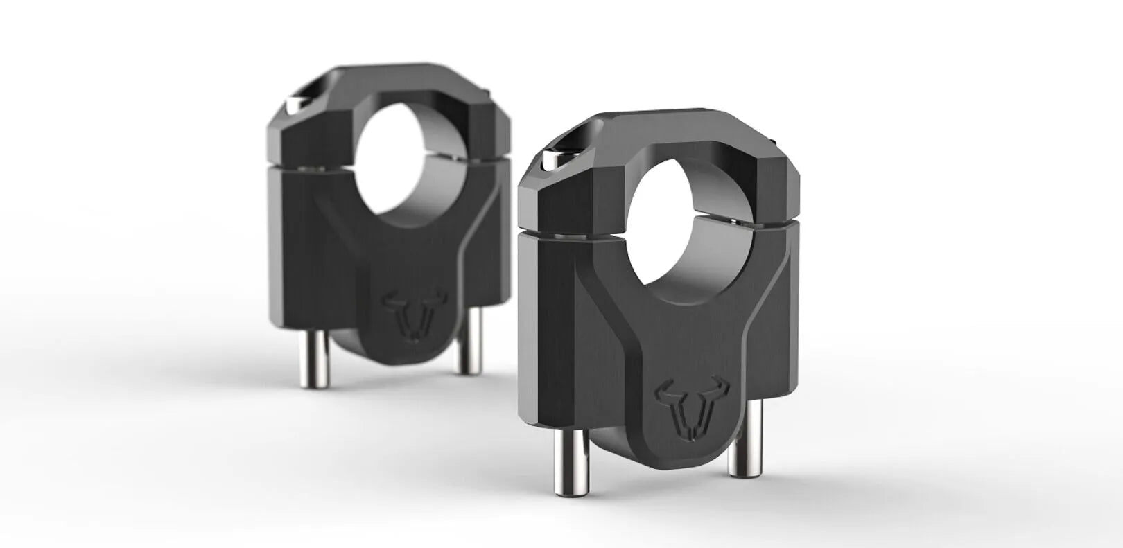 Sw-motech 40mm Bar Riser