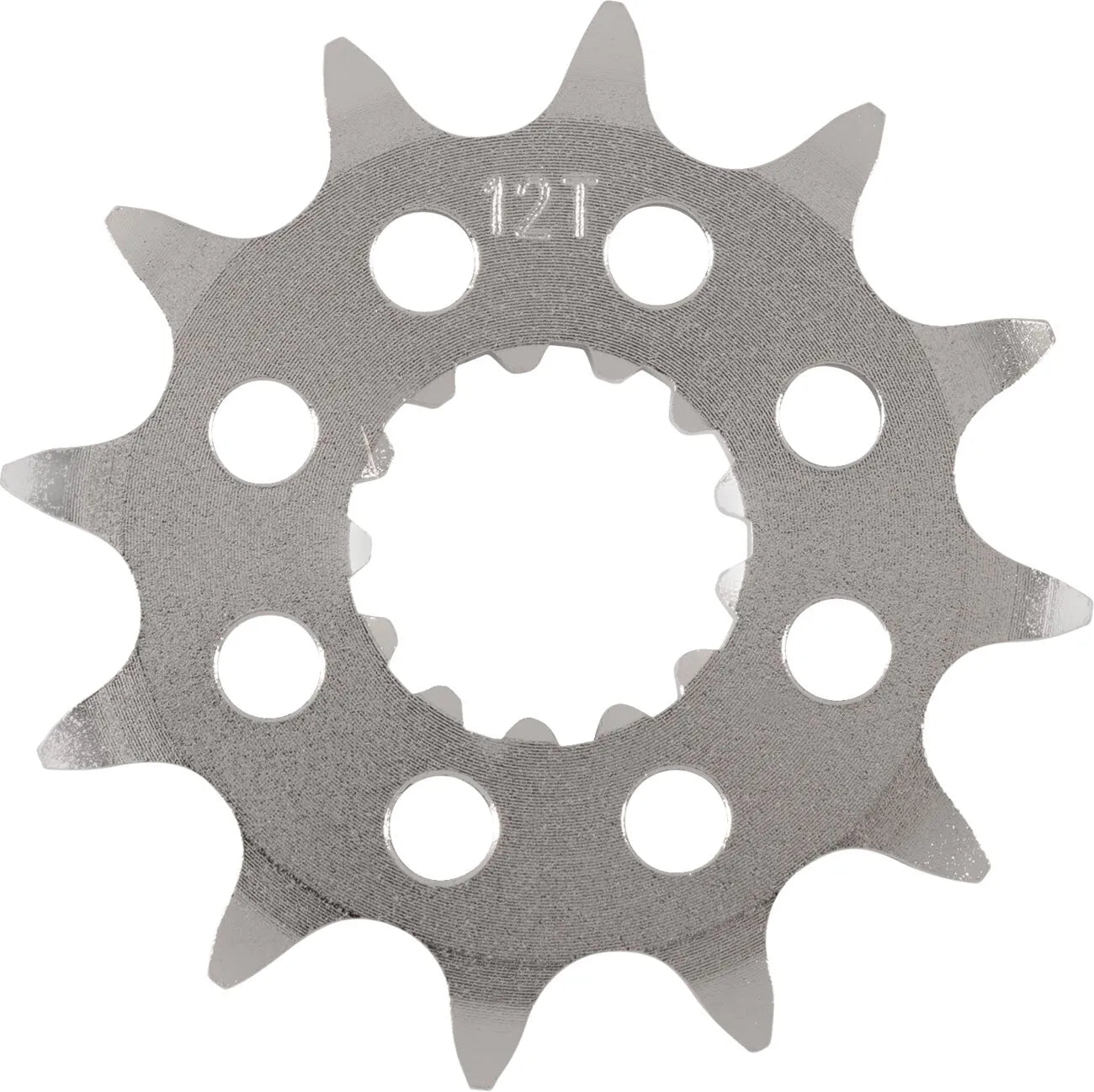 Moose Offroad Front Sprocket - 12 Tooth