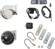 Rivco Products Electric Horn 118 Db