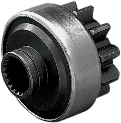 Drag Specialties Starter Drive - Heavy-duty