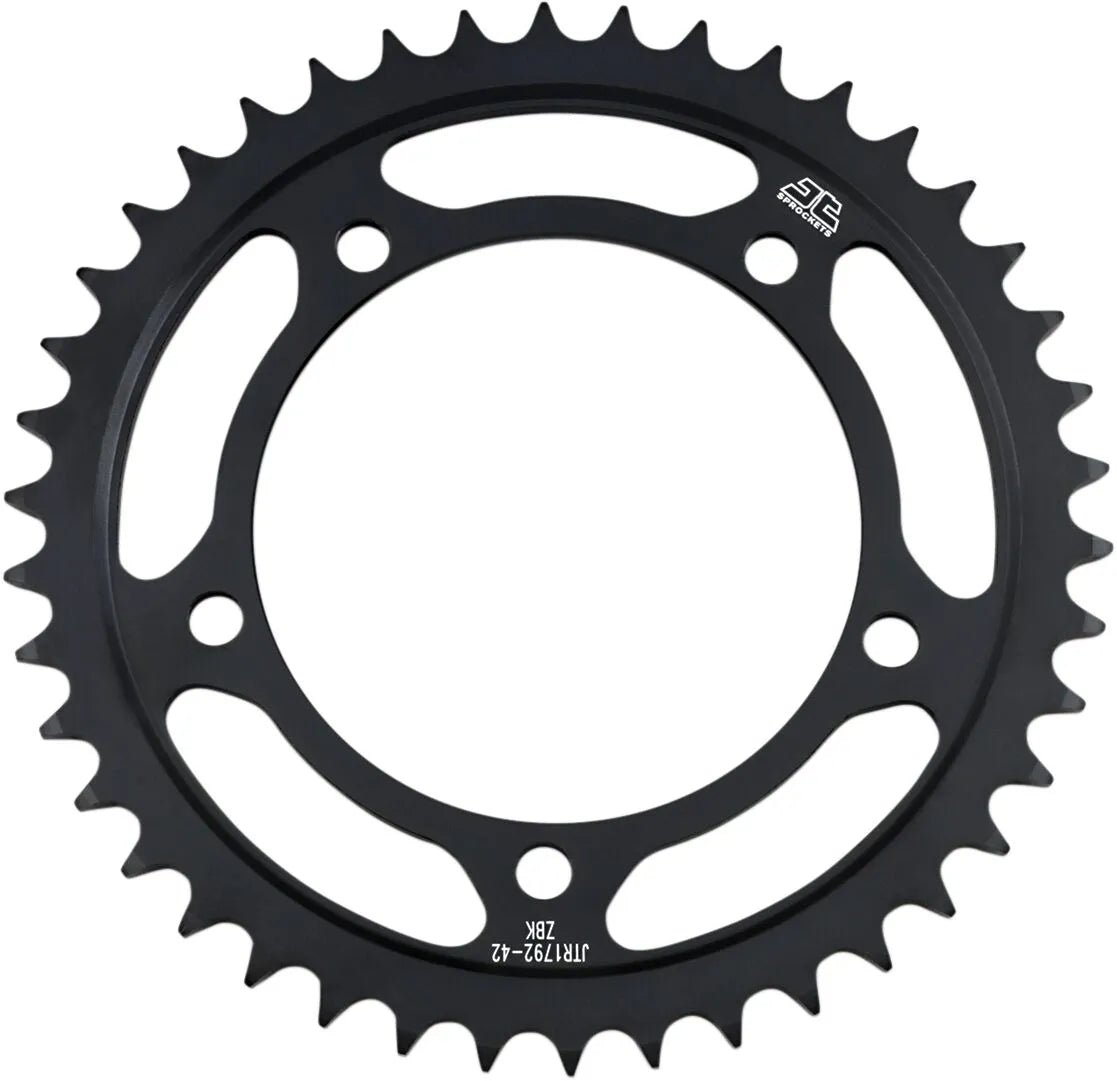 Jt Sprockets Steel Rear Sprocket 525-42t