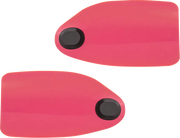Klock Werks Flare Handguards - Pink