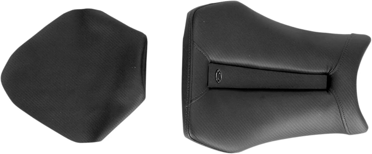 Saddlemen Gel-channel Track Carbon Fiber Sport Seat