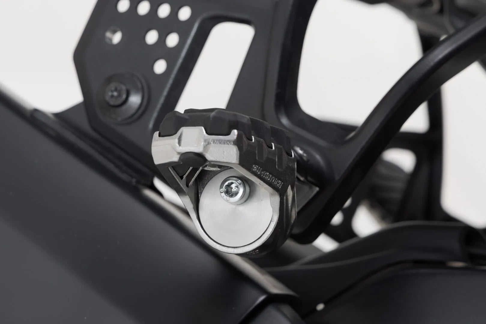 Sw-motech Evolution Footrest Kit