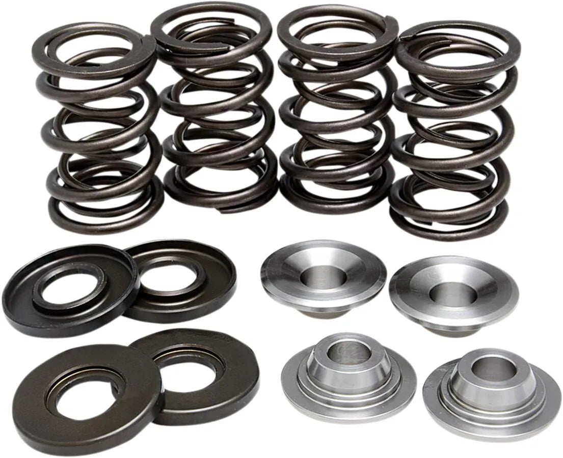 Kibblewhite Valve Spring Kit .367" Lift