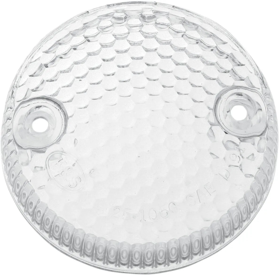 K&s Technologies Clear Turn Signal Lenses