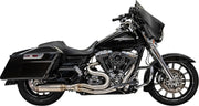 Bassani Xhaust Super Bike 2:1 Exhaust System