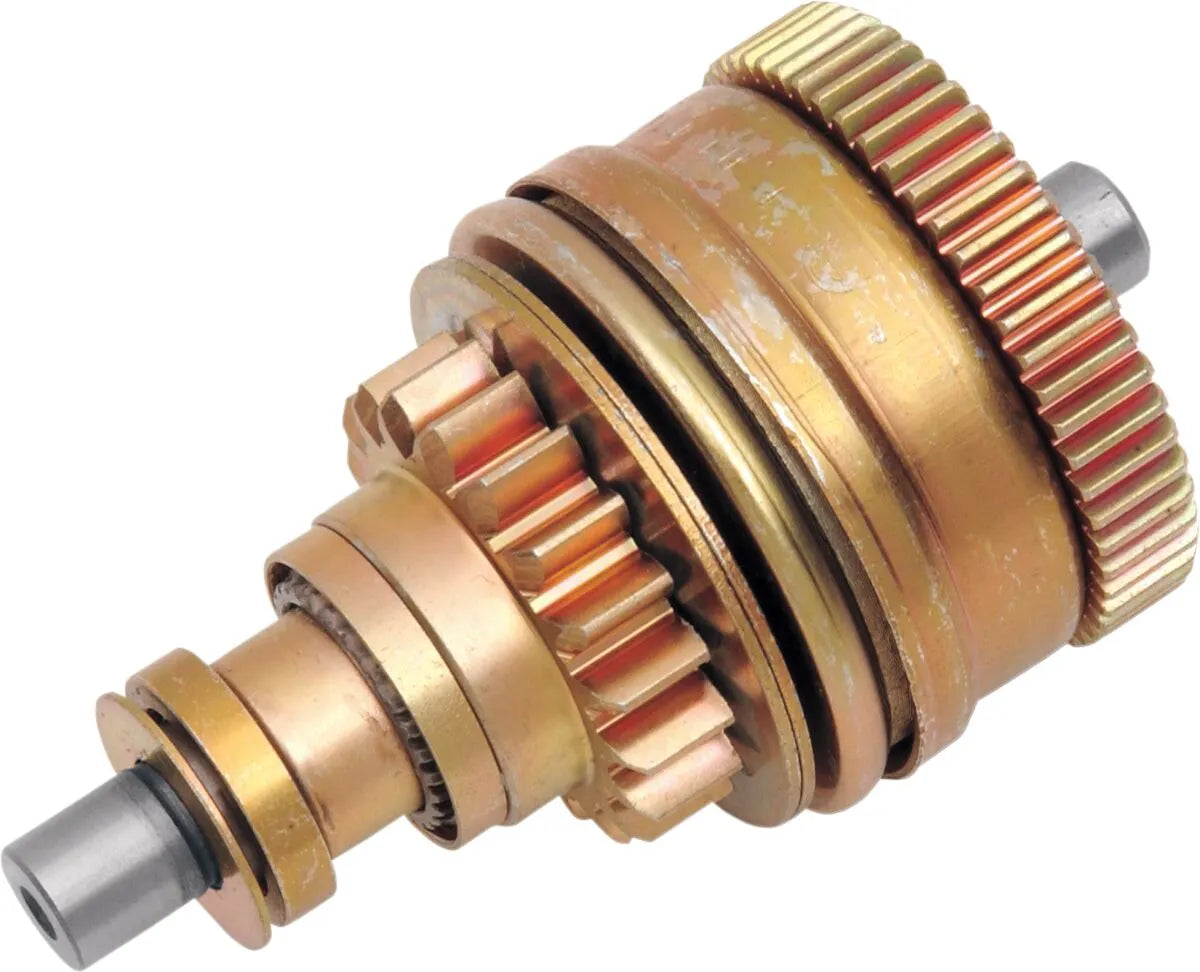 Rick's Motorsport Electric Starter Drive