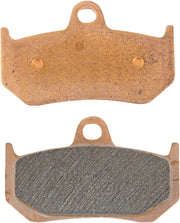 Ebc Fa320hh Sintered Brake Pads (Hh Rated)