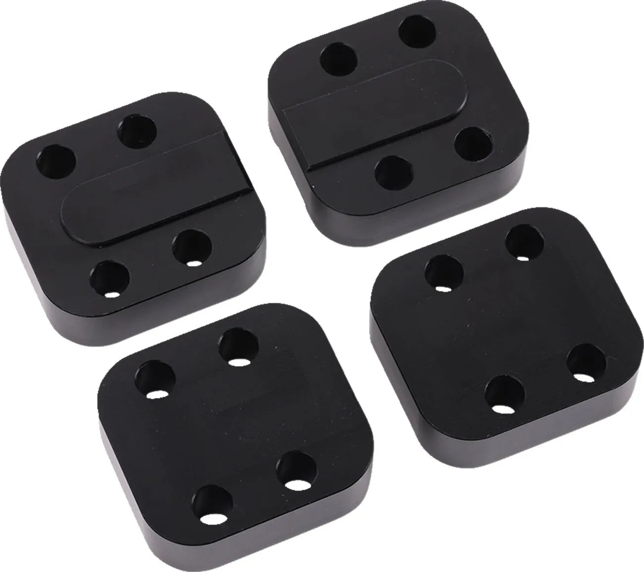 Thrashin Supply Co. Apex Floorboard Lift Kit