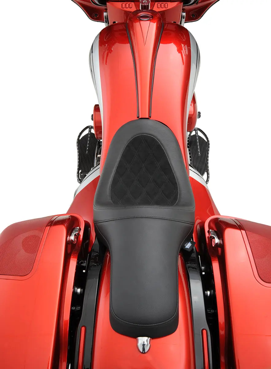 Drag Specialties Predator Seat