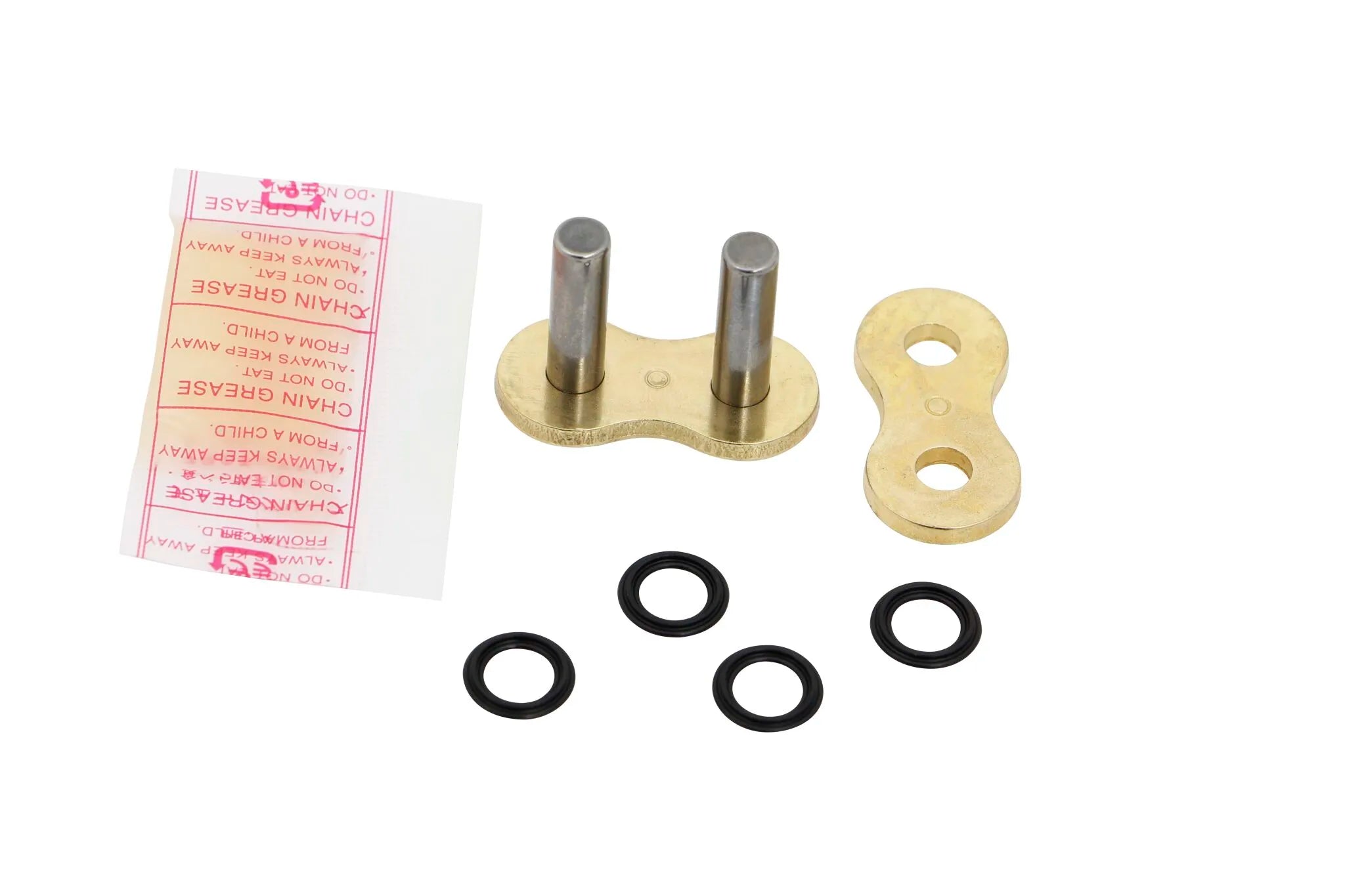 Did 530 Zvmx2 Chain Connecting Link