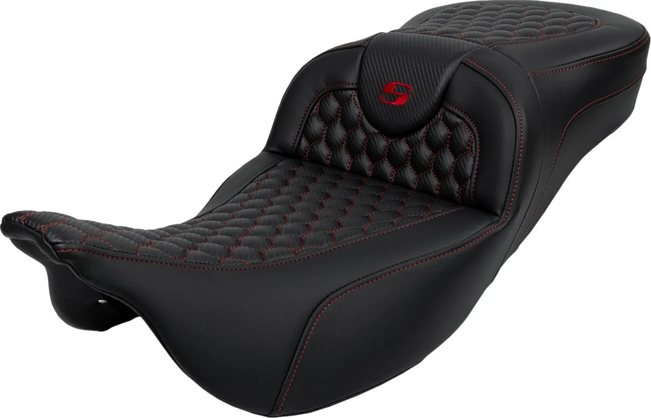 Saddlemen Honeycomb Roadsofa™ Seat