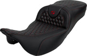 Saddlemen Honeycomb Roadsofa™ Seat