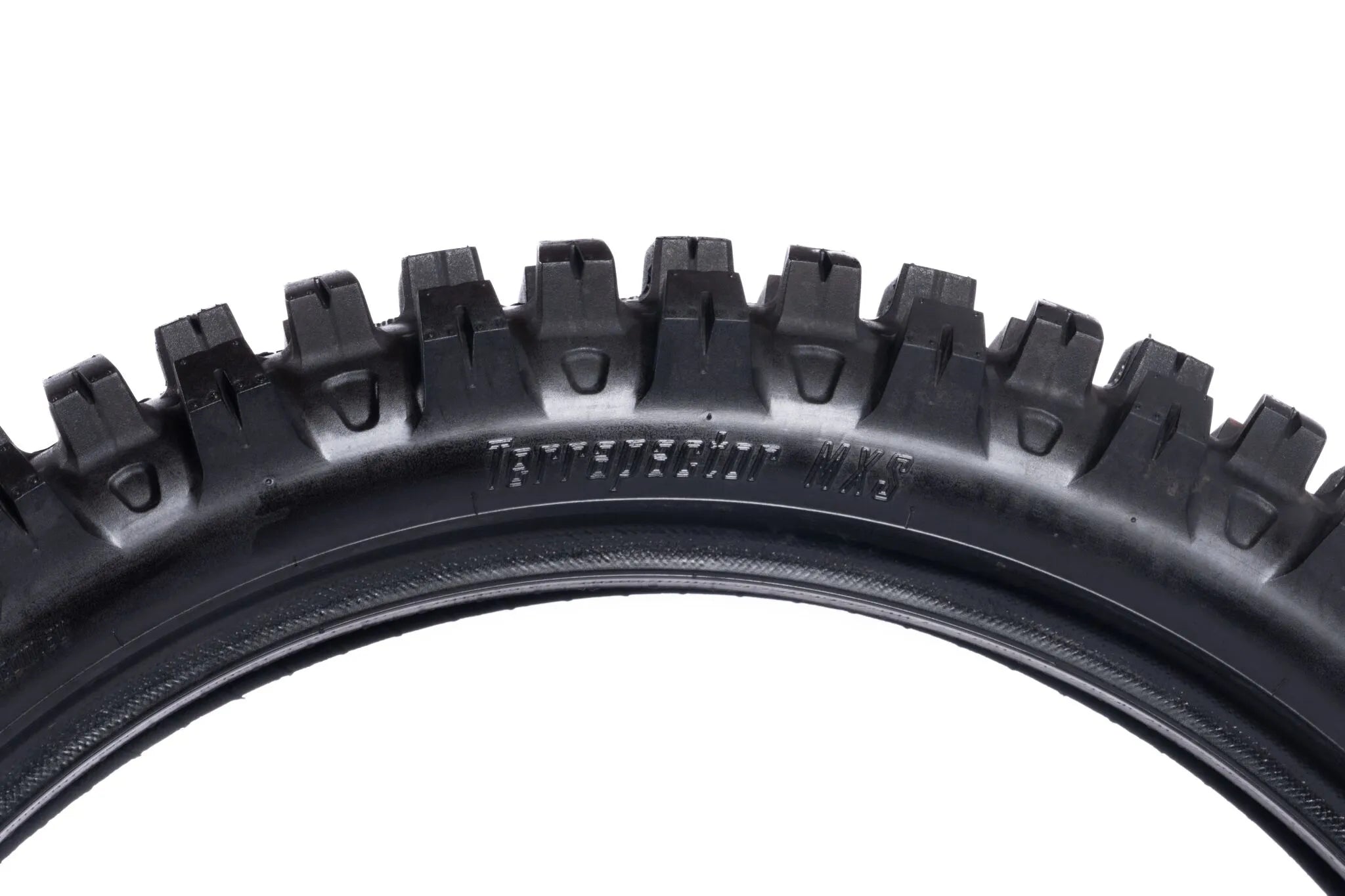 Motoz Terrapactor Mxs Soft Tire 100/90-19 Front